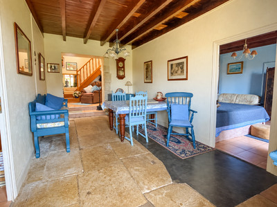 French property for sale in Lorigné, Deux-Sèvres - €150,420 - photo 1