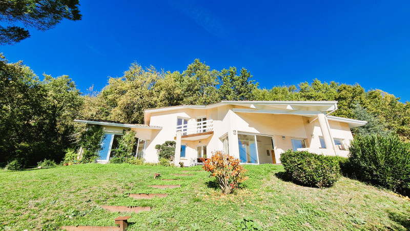 Propriété à vendre à Port-Sainte-Foy-et-Ponchapt, Dordogne - 549 999 €
