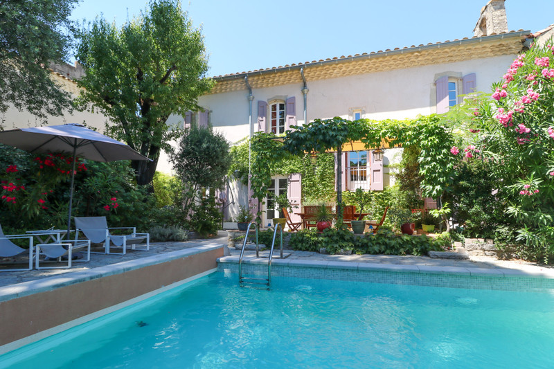 French property for sale in Quissac, Gard - €820,000 - photo 0