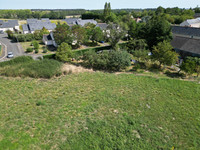 Terrain à vendre à Saint-Senoch, Indre-et-Loire - 267 500 € - photo 2