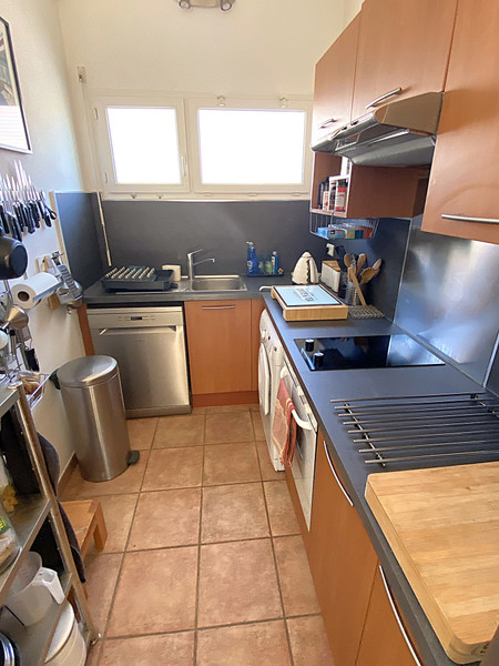 French property for sale in Fitou, Aude - €270,000 - photo 5