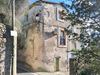 French property, houses and homes for sale in Le Poujol-sur-Orb Hérault Languedoc_Roussillon