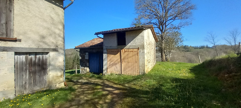 French property for sale in Saint-Martin-de-Fressengeas, Dordogne - €235,400 - photo 2