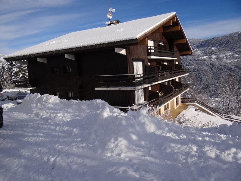 Ski property for sale in Saint Gervais - €145,000 - photo 0