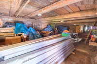 Grange à vendre à Les Avanchers-Valmorel, Savoie - 120.000 € - photo 5