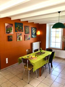 French property for sale in La Haye, Manche - €195,700 - photo 9