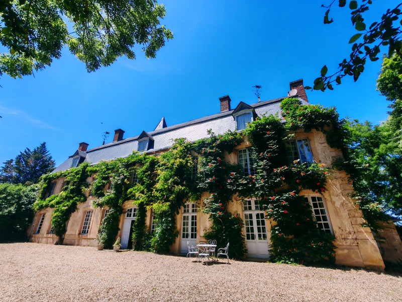house for sale in Auvergne (Auvergne-Rhône-Alpes)