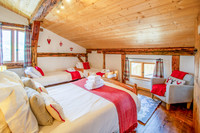 Chalet à Doucy, Savoie - photo 8