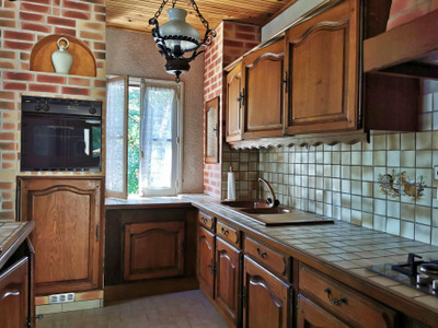 French property for sale in Montrichard Val de Cher, Loir-et-Cher - €339,200 - photo 6