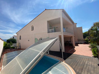Maison à vendre à Villeneuve-de-la-Raho, Pyrénées-Orientales - 445.000 € - photo 2