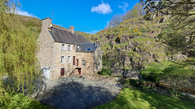 French property for sale in Vire Normandie, Calvados - €335,000 - photo 5