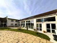 Maison à vendre à Saint-Mard, Charente-Maritime - 575.000 € - photo 3