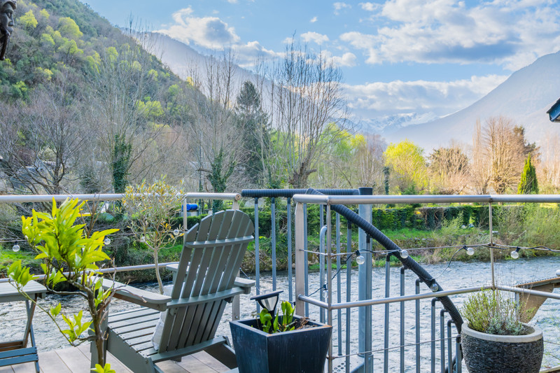 maison à vendre à Midi-Pyrénées (Occitanie)