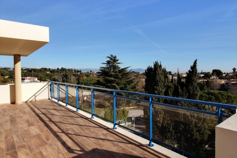 Appartement à vendre en PACA - Alpes-Maritimes Antibes Villa sur le ...