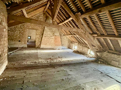 French property for sale in Noth, Creuse - €246,100 - photo 7