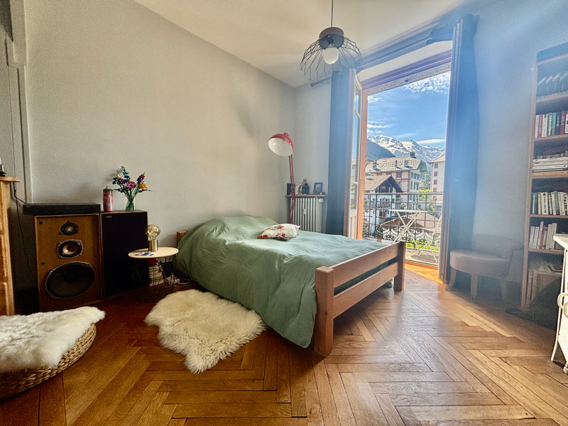 Ski property for sale in Saint Gervais - €575,000 - photo 7