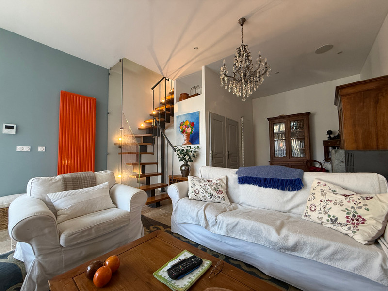 French property for sale in Eyraud-Crempse-Maurens, Dordogne - €585,000 - photo 5
