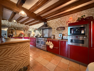 French property for sale in Plaisance, Dordogne - €742,000 - photo 2