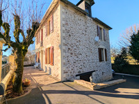 Maison à vendre à Arnac-Pompadour, Corrèze - 275.000 € - photo 9