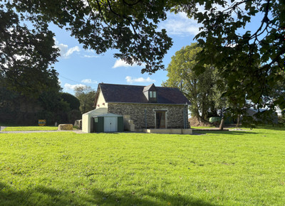 French property for sale in Plussulien, Côtes-d'Armor - €189,000 - photo 3