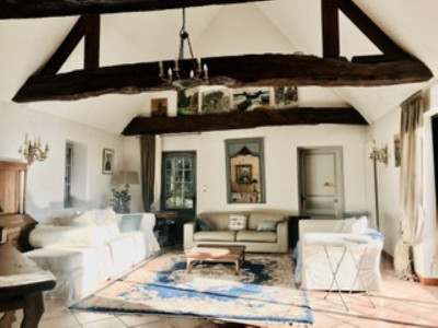 French property for sale in Auriac-du-Périgord, Dordogne - €850,000 - photo 9