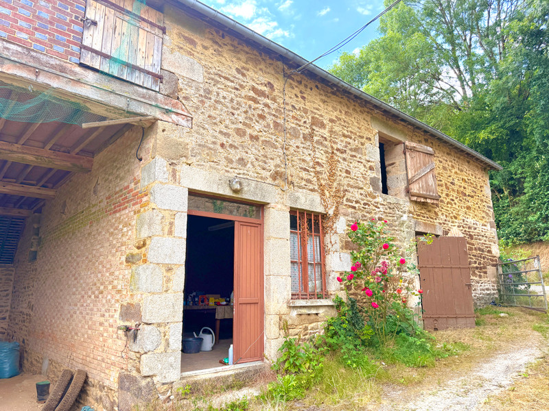 French property for sale in Saint-Ellier-les-Bois, Orne - €168,000 - photo 9