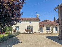 Maison à vendre à Scillé, Deux-Sèvres - 158.050 € - photo 14