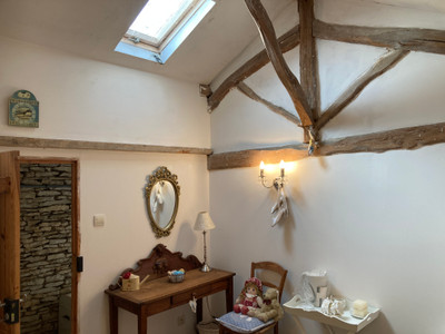 French property for sale in Mauprévoir, Vienne - €114,450 - photo 10