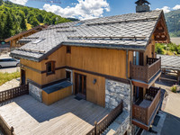 Appartement à vendre à Les Allues, Savoie - 1.595.000 € - photo 8