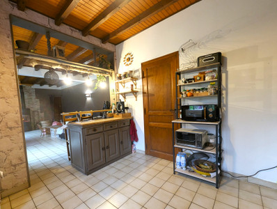French property for sale in Lacombe, Aude - €169,000 - photo 7