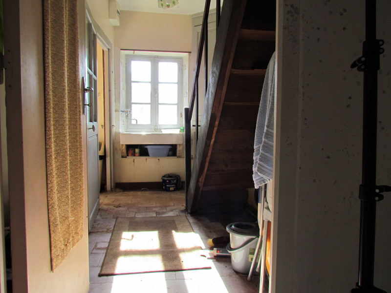 French property for sale in Pressac, Vienne - &#8364;36,000 - photo 4