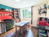 Maison à vendre à La Porcherie, Haute-Vienne - 180.000 € - photo 4