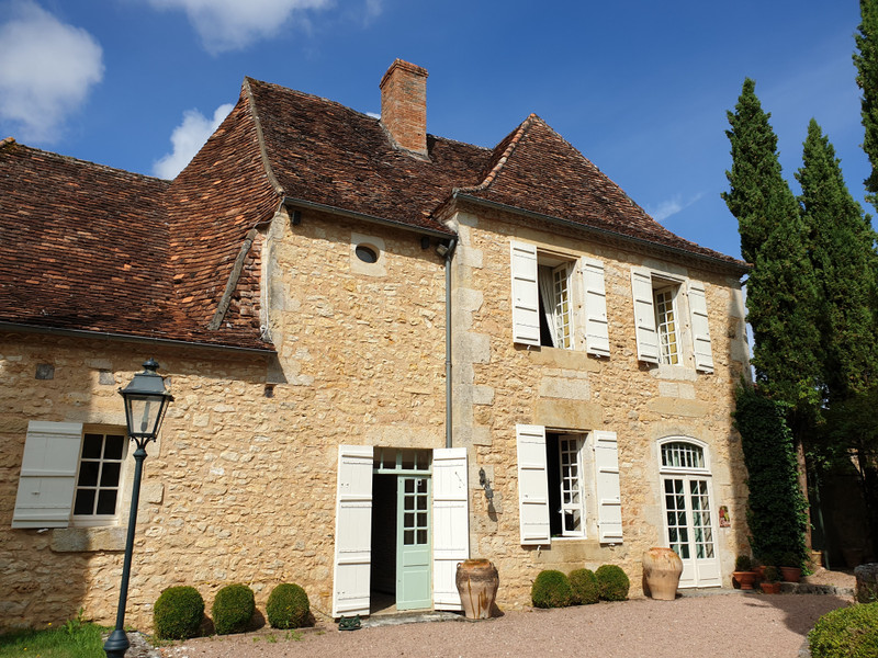French property for sale in Tourtoirac, Dordogne - photo 9