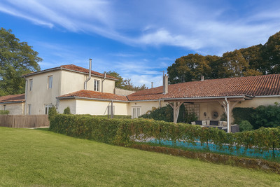 chalet for sale in Charente