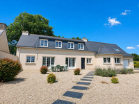 Propriété à vendre à Val d'Oust, Morbihan - 478 400 € - photo n°1