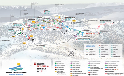 Ski property for sale in Savoie Grand Revard - €115,000 - photo 11