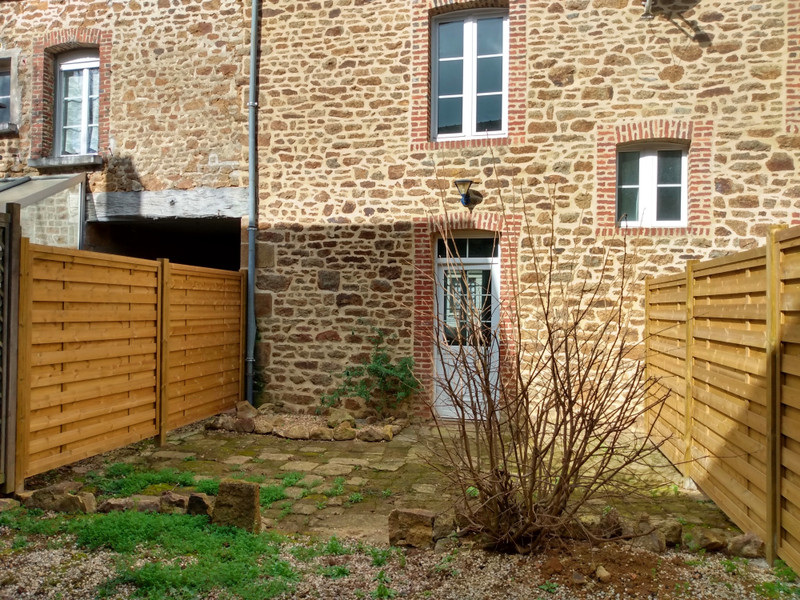 Vente Maison 67m² 3 Pièces à Saint-Fraimbault (61350) - Leggett Immobilier