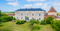 latest addition in  Charente