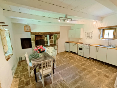 French property for sale in Auzances, Creuse - €148,000 - photo 8