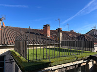 Maison à vendre à Montmoreau, Charente - 78.650 € - photo 9