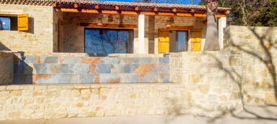 house for sale in Languedoc-Roussillon (Occitanie)