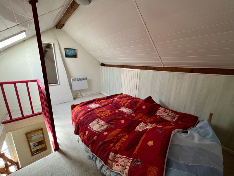 French property for sale in Augères, Creuse - €49,600 - photo 6