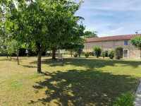 Propriété à vendre à Linazay, Vienne - 199 900 € - photo n°2