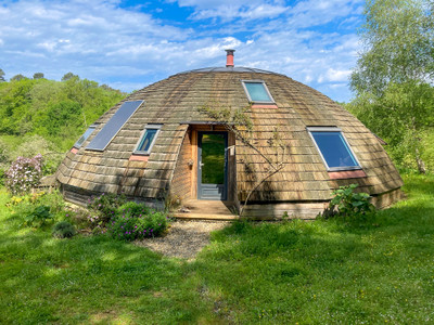 Maison à vendre à Rimbez-et-Baudiets, Landes, Aquitaine, avec Leggett Immobilier