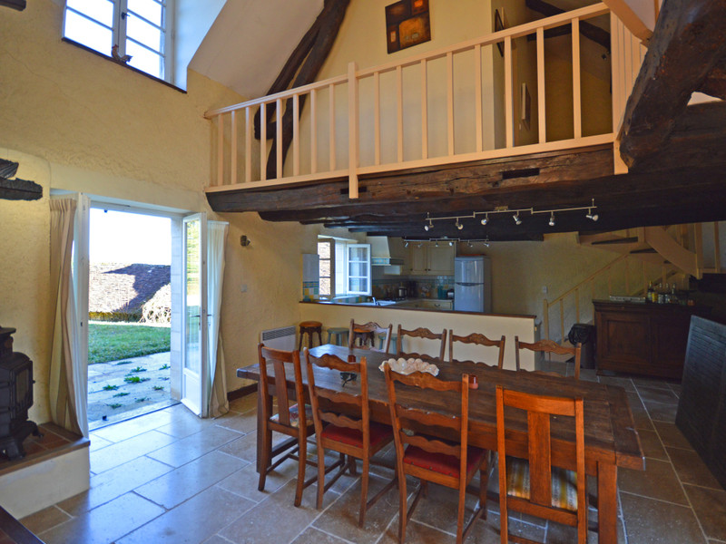 French property for sale in Ajat, Dordogne - €251,450 - photo 6