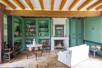 Maison à vendre à Razines, Indre-et-Loire - 465.000 € - photo 5
