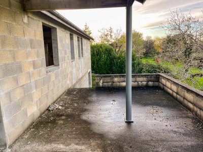French property for sale in Saint-Cirq-Souillaguet, Lot - €172,800 - photo 8