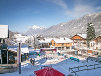 Appartement à vendre à Morillon, Haute-Savoie - 415.000 € - photo 1
