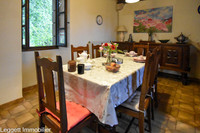 Propriété à vendre à Marcillac-la-Croisille, Corrèze - 273 000 € - photo n°4