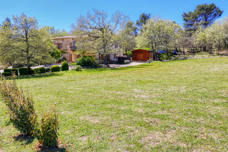 French property for sale in Murs, Vaucluse - €660,000 - photo 1